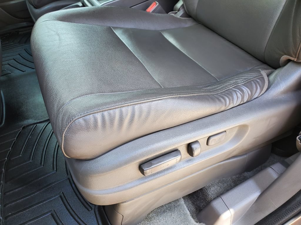 Used 2016 Honda Odyssey EX-L image 16