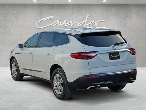 Used 2019 Buick Enclave Essence AWD/4WD image 14