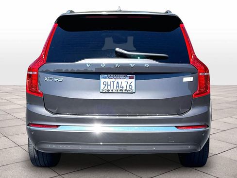 Used 2023 Volvo XC90 T8 Ultimate w/ Protection Package Premier AWD/4WD image 7