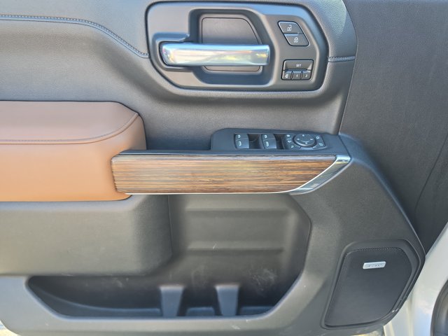 Used 2021 Chevrolet Silverado 2500 High Country AWD/4WD image 22