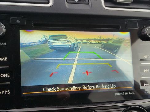 Used 2017 Subaru Forester 2.5i Limited image 31