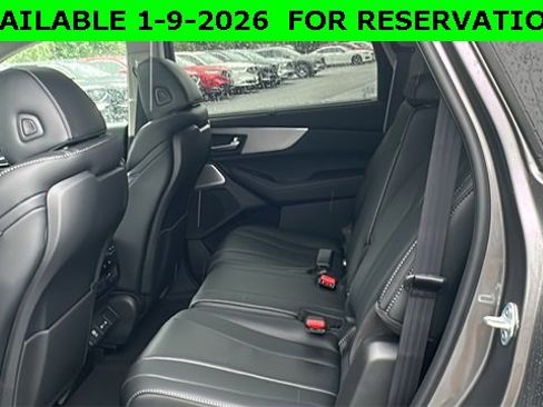 Used 2026 Acura MDX w/ Technology Package image 25