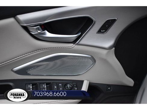 New 2026 Acura RDX Technology Package image 25