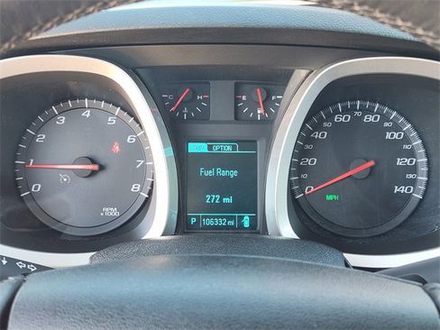 Used 2015 Chevrolet Equinox LT w/ Driver Convenience Package image 16