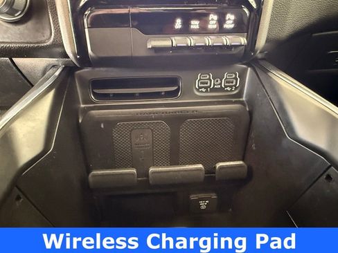 Certified 2023 RAM 1500 Laramie image 41