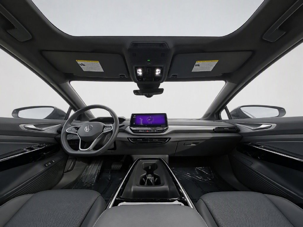 Certified 2023 Volkswagen ID.4 Pro S AWD/4WD image 20