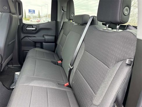 New 2026 GMC Sierra 1500 Pro image 17