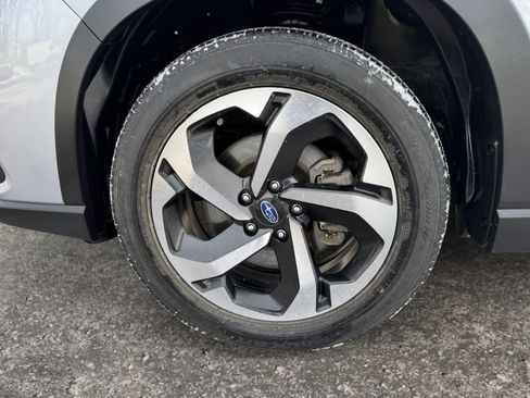 Used 2023 Subaru Forester Touring image 15