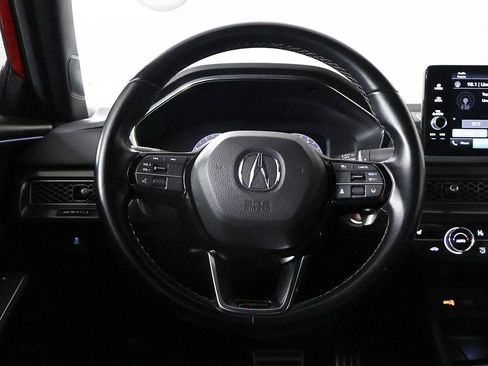 Used 2023 Acura Integra A-Spec image 32