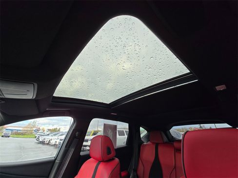 Used 2024 Acura RDX AWD w/ A-Spec & Advance Pkg image 23