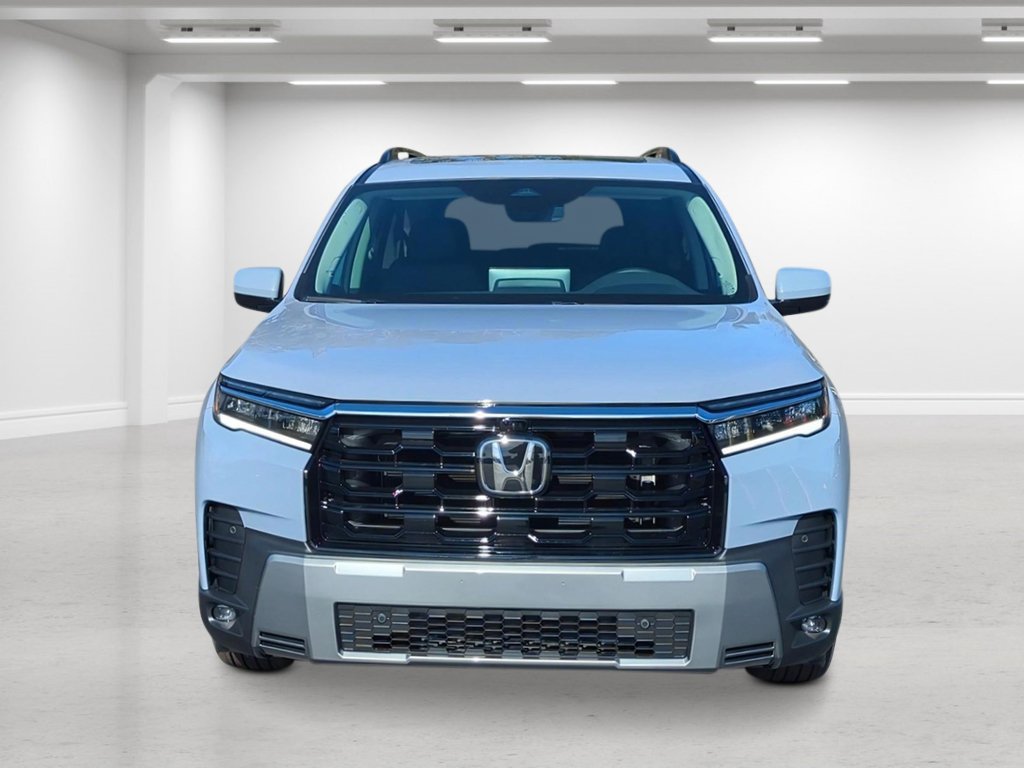 New 2026 Honda Pilot Touring image 6