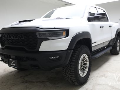 Used 2025 RAM 1500 RHO w/ RHO Level 1 Equipment Group