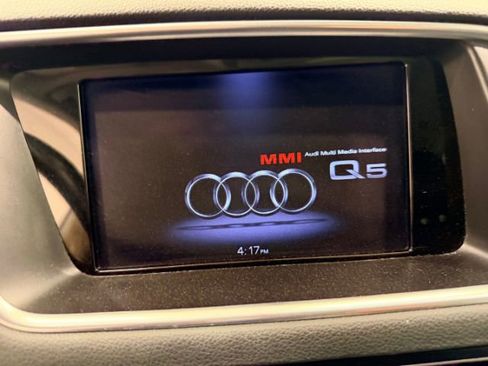 Used 2015 Audi Q5 2.0T Premium Plus AWD/4WD image 18