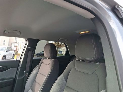 Used 2025 Chevrolet TrailBlazer LT image 13