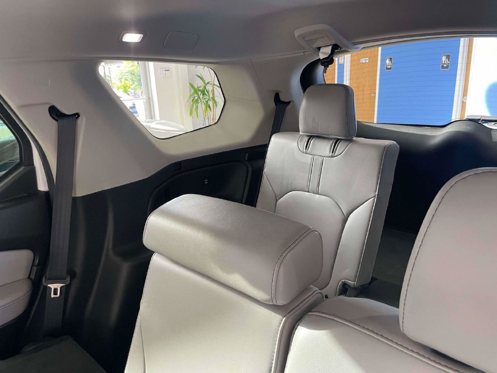 Used 2024 Honda Pilot EX-L image 11