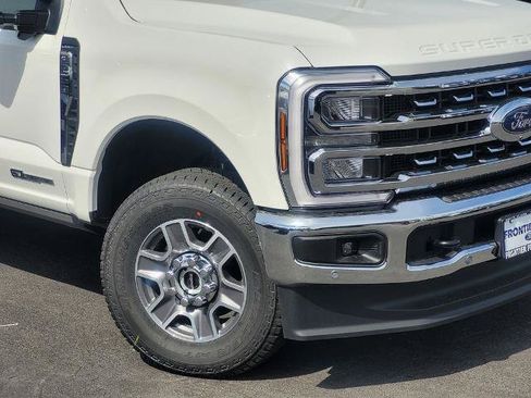 New 2026 Ford F250 Lariat w/ Lariat Ultimate Package AWD/4WD image 28