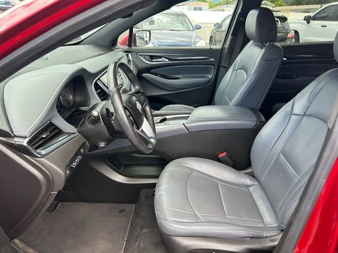 Used 2024 Buick Enclave Premium AWD/4WD image 25