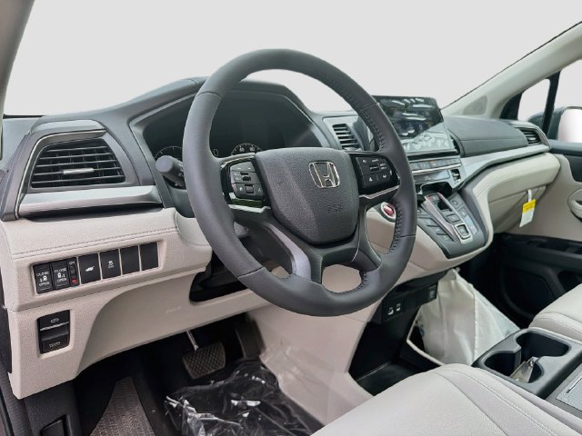 New 2027 Honda Odyssey EX-L image 9