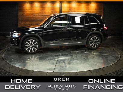 Used 2020 Mercedes-Benz GLB 250 w/ Premium Package