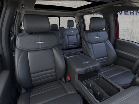New 2026 Ford F350 4x4 Crew Cab Super Duty image 10