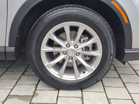 Used 2023 Honda CR-V EX-L image 9