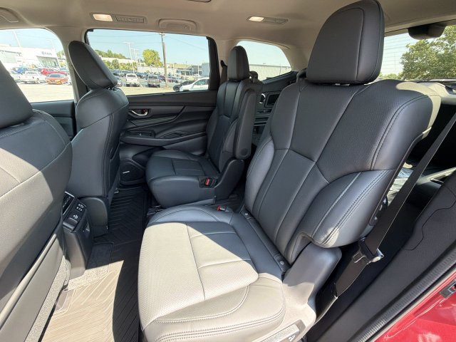New 2026 Subaru Ascent Bronze Edition AWD/4WD image 28