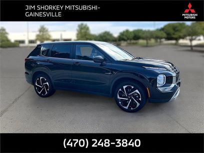 Used 2023 Mitsubishi Outlander SE