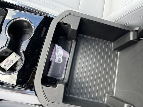 New 2026 Chevrolet Tahoe Premier w/ Sun And Tow Package image 27