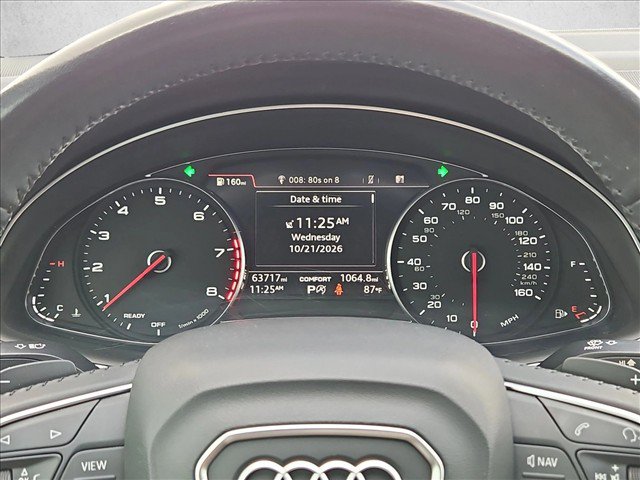 Used 2019 Audi Q7 2.0T Premium w/ Convenience Package AWD/4WD image 14