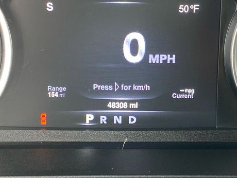 Used 2021 RAM 1500 Classic Warlock w/ Electronics Group image 18