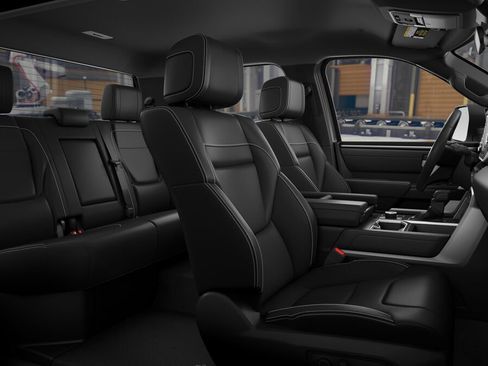 New 2026 Toyota Tundra SR5 AWD/4WD image 2
