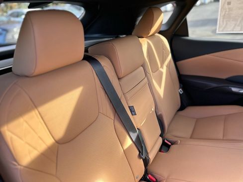 Used 2023 Lexus RX 350 Premium w/ Accessory Package (Z1) image 18