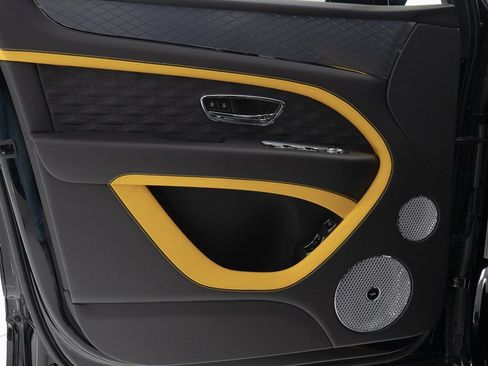 New 2026 Bentley Bentayga Speed image 11