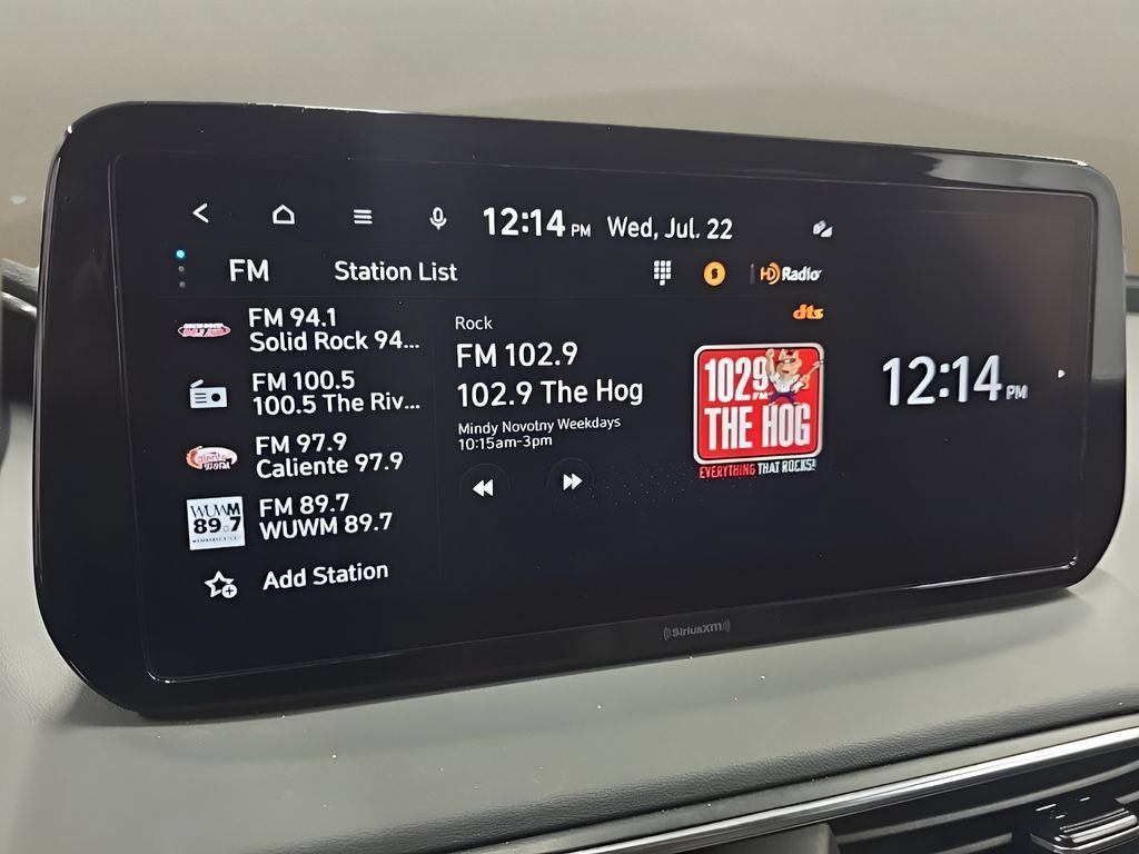 Certified 2023 Hyundai Santa Fe SEL AWD/4WD image 31
