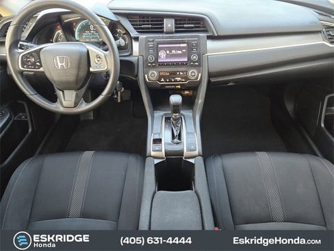 Used 2017 Honda Civic LX image 25