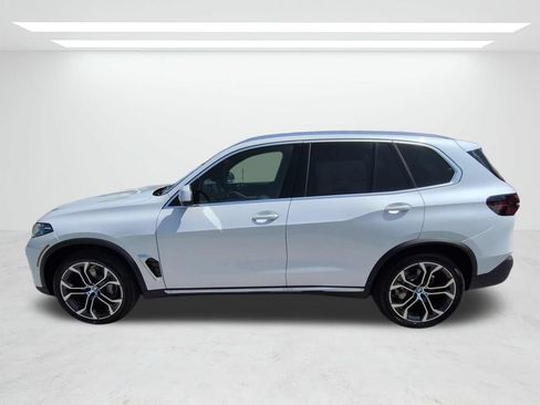 New 2026 BMW X5 xDrive40i w/ Climate Comfort Package AWD/4WD image 7