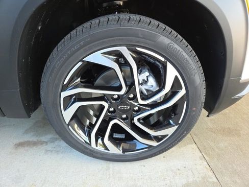 New 2026 Chevrolet TrailBlazer RS w/ Convenience Package image 71