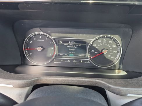 Certified 2023 Kia Sorento X-Line EX image 22