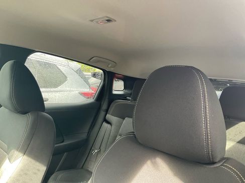 New 2026 Nissan Kicks SV image 15