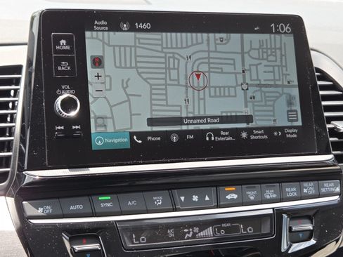 New 2026 Honda Odyssey Touring image 4