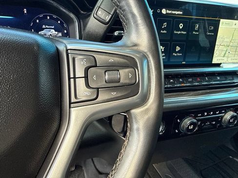 Used 2023 Chevrolet Silverado 1500 LT w/ Protection Package AWD/4WD image 25