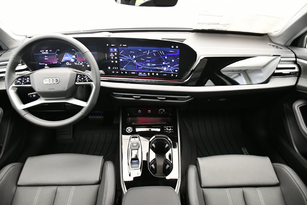 Used 2025 Audi A5 Premium Plus w/ Premium Plus AWD/4WD image 20