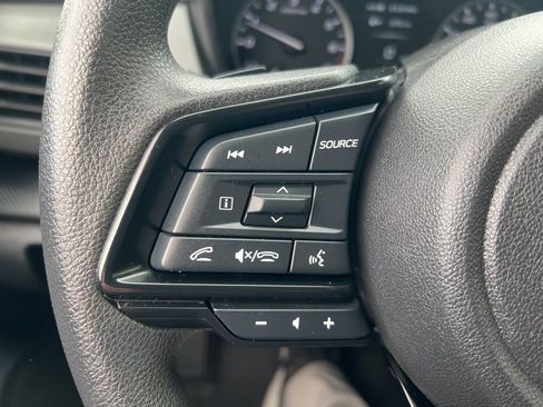 Used 2024 Subaru Crosstrek 2.0i Premium image 59