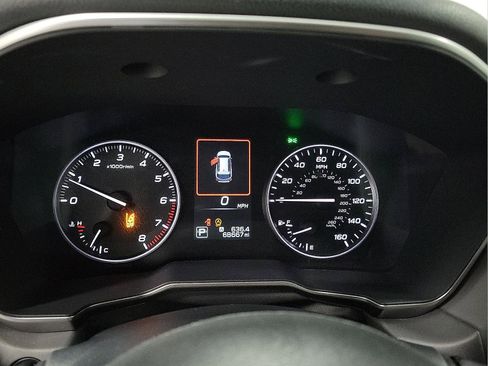 Used 2022 Subaru Outback Onyx Edition XT w/ Tech Package 2 image 19