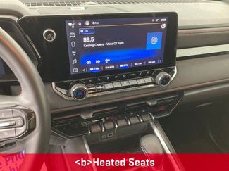 Used 2023 Chevrolet Colorado Z71 w/ Z71 Convenience Package 2 video 2