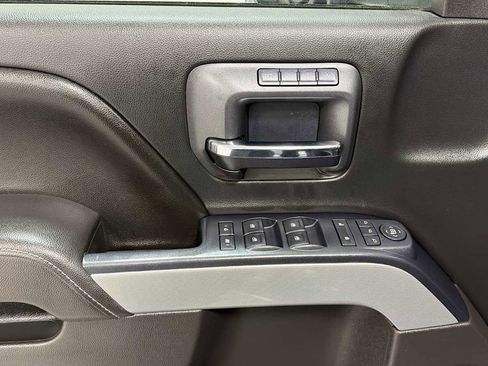 Used 2016 Chevrolet Silverado 2500 LTZ w/ Duramax Plus Package image 15