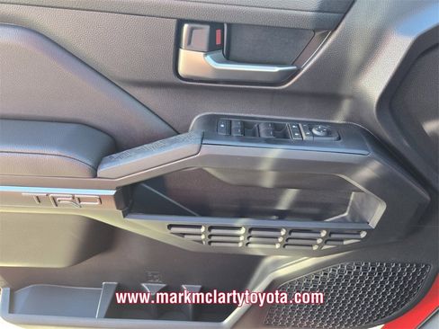 New 2026 Toyota Tacoma TRD Off-Road image 25