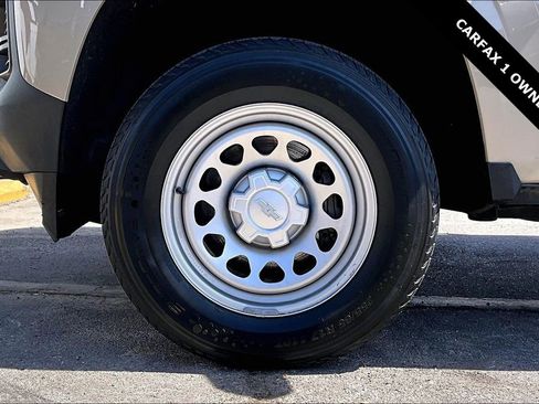 Used 2024 Chevrolet Colorado W/T image 32