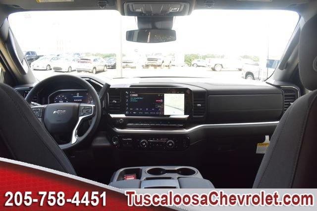 New 2026 Chevrolet Silverado 1500 RST w/ Protection Package RWD image 3