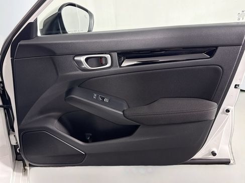 Used 2024 Honda Civic EX image 21